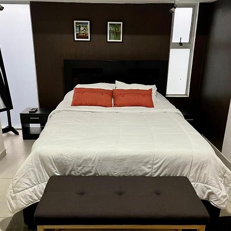 Costa Rica San Jose Full And Comfortable Apartament Pinares Curridabat Exterior photo